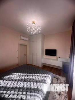 Коттедж 410м², 3-этажный, участок 10 сот.  