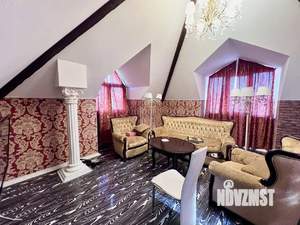 Дом 167м², 3-этажный, участок 5 сот.  