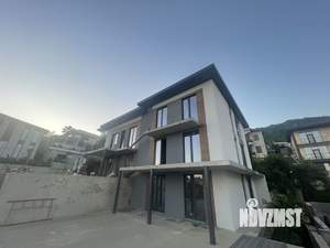 Дом 500м², 3-этажный, участок 5 сот.  