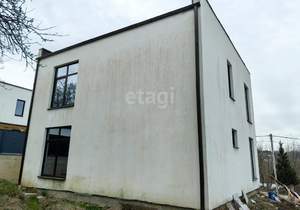 Дом 171м², 2-этажный, участок 7 сот.  