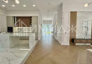 Дом 550м², 2-этажный, участок 8 сот.  