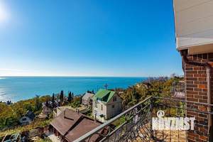 Дом 400м², 2-этажный, участок 11 сот.  