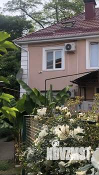 Дом 230м², 2-этажный, участок 7 сот.  