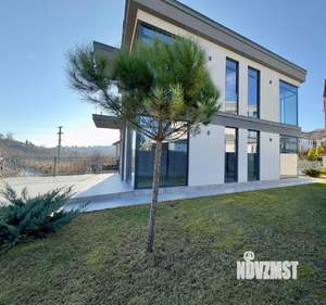 Коттедж 153м², 2-этажный, участок 3 сот.  