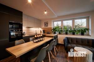 Дом 120м², 2-этажный, участок 5 сот.  