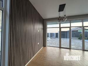 Дом 220м², 3-этажный, участок 4 сот.  