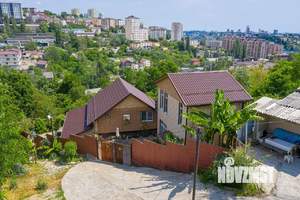 Дом 130м², 2-этажный, участок 5 сот.  