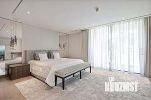Дом 450м², 2-этажный, участок 12 сот.  