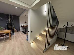 Дом 250м², 2-этажный, участок 5 сот.  