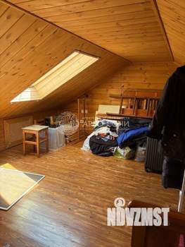 Дом 150м², 2-этажный, участок 19 сот.  