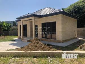 Дом 90м², 1-этажный, участок 4 сот.  