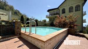 Дом 360м&sup2;, 4-этажный, участок 10 сот.  