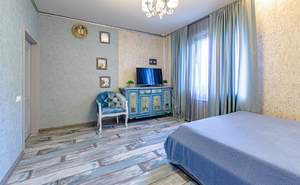Дом 325м², 2-этажный, участок 8 сот.  