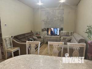 Дом 180м², 2-этажный, участок 3 сот.  