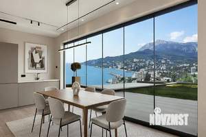 Коттедж 280м², 2-этажный, участок 12 сот.  