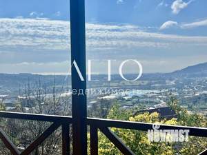 Дом 150м², 2-этажный, участок 4 сот.  