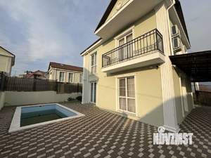 Дом 150м&sup2;, 2-этажный, участок 4 сот.  