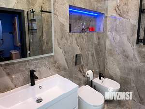 Коттедж 290м&sup2;, 3-этажный, участок 5 сот.  