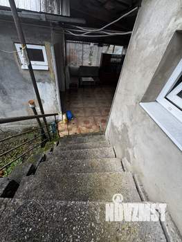 Дом 144м&sup2;, 3-этажный, участок 6 сот.  