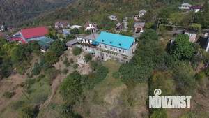 Дом 348м², 2-этажный, участок 10 сот.  