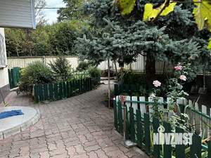 Дом 150м², 3-этажный, участок 5 сот.  