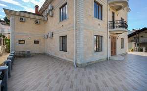 Дом 550м², 3-этажный, участок 15 сот.  