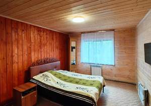 Дом 114м², 2-этажный, участок 5 сот.  