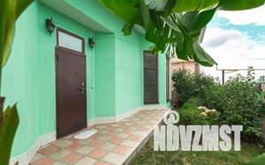 Коттедж 189м&sup2;, 2-этажный, участок 5 сот.  