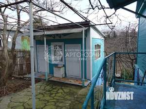 Дом 81м², 1-этажный, участок 9 сот.  