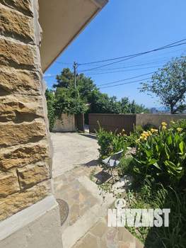 Дом 100м², 3-этажный, участок 2 сот.  