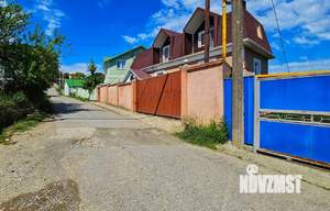 Дом 50м², 2-этажный, участок 8 сот.  