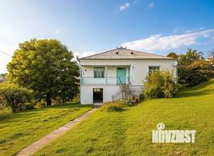 Дом 200м&sup2;, 1-этажный, участок 34 сот.  