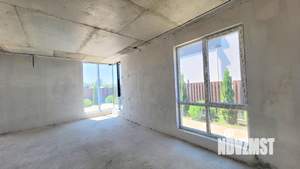 Дом 200м², 2-этажный, участок 6 сот.  