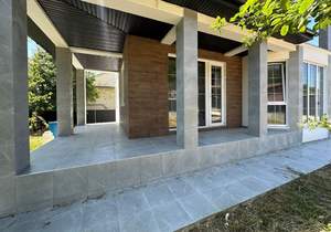 Дом 150м², 2-этажный, участок 5 сот.  