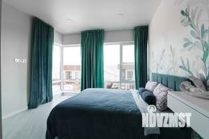 Дом 240м², 2-этажный, участок 8 сот.  