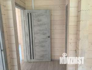 Коттедж 188м², 2-этажный, участок 4 сот.  