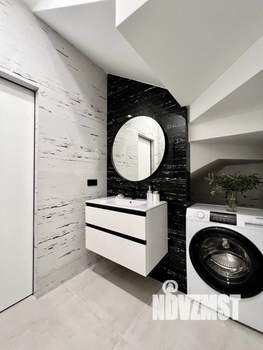 Таунхаус 90м², 2-этажный, участок 2 сот.  