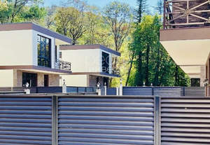 Дом 140м², 2-этажный, участок 3 сот.  