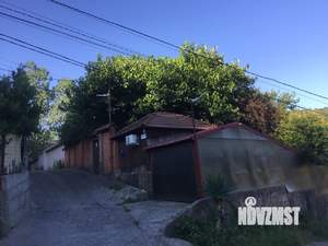 Дача 83м², 1-этажный, участок 5 сот.  