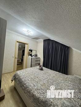 Дом 140м², 2-этажный, участок 6 сот.  