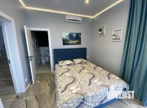 Коттедж 190м², 2-этажный, участок 4 сот.  