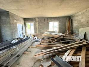 Дом 141м², 2-этажный, участок 5 сот.  