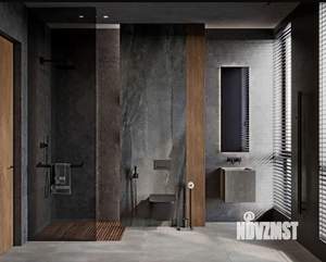 Коттедж 450м², 3-этажный, участок 5 сот.  