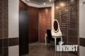 Дом 582м&sup2;, 3-этажный, участок 5 сот.  