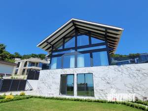 Дом 210м², 2-этажный, участок 7 сот.  