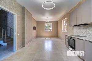 Коттедж 115м², 2-этажный, участок 4 сот.  