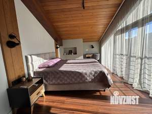 Дом 260м², 3-этажный, участок 3 сот.  