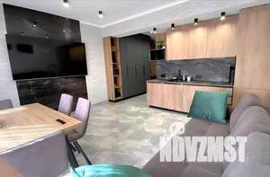 Дом 105м², 3-этажный, участок 3 сот.  