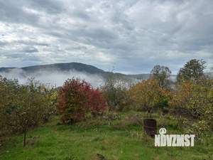 Дом 53м², 2-этажный, участок 10 сот.  