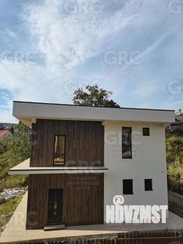 Дом 160м², 2-этажный, участок 4 сот.  